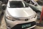 2014 Toyota Vios 1.3 E Gas Automatic  for sale-1