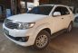 Toyota Fortuner 2012 for sale-1