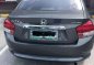 2011 honda city at gray for sale -3