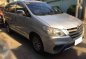 2016 Toyota Innova for sale-0