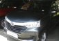 Toyota Avanza 2017  for sale-2