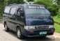 2011 Nissan Urvan for sale-0