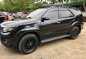 Toyota Fortuner 2014 for sale-4