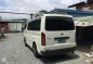 Toyota Hiace Commuter 2012 for sale-1