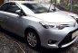 2017 Toyota Vios for sale-1