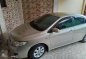 Toyota Altis 2010 for sale-2