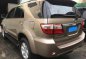 2011 Toyota Fortuner G 27vvti for sale-9