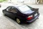 Honda Accord 1997 Gold Edition Matic for sale-3
