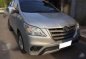 2016 Toyota Innova for sale-1