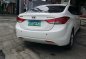 Hyundai elantra 2012 mdl. 350k nego for sale-2