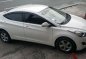 Hyundai elantra 2012 mdl. 350k nego for sale-1