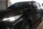 Toyota Fortuner V 2017 for sale-0