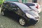 Honda Jazz ivtec 2012 2013 Black For Sale -5