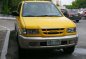 2003 Isuzu Crosswind for sale-2