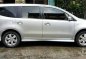 Nissan Grand Livina 2011 for sale-2