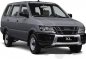 Isuzu Crosswind Sportivo X Black Series 2018 for sale-1