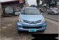 2014 Toyota Avanza for sale-2