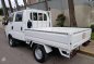 2016 Kia K2700 Dropside Doublecab 4x4 For Sale -2