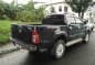 Toyota HiLux G 2015 Black For Sale -1