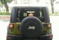 Jeep Wrangler Rubicon 2008 for sale-1