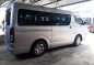 2010 toyota hiace gl grandia silver for sale -9