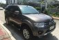 Mitsubishi Montero Sport 2014 for sale-0