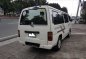 2009 Nissan Urvan Escapade for sale-1