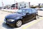 BMW E87 Hatchback Black For Sale -7