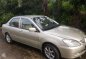 Mitsubishi Lancer 2005 For sale -3