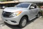 2017 Mazda BT 50 4x4 automatic  for sale-3