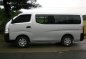 Nissan NV350 Urvan 2017 for sale-5