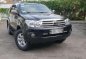 2010 Toyota Fortuner For sale-0