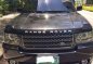 2011 Land Rover Range Rover for sale-0