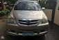 Toyota Avanza G 2008 for sale-1