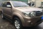 2011 Toyota Fortuner G 27vvti for sale-7