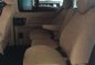 2010 Hyundai Grand Starex Gold For Sale -5