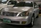 Nissan Sentra 2004 For Sale-9
