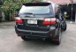 2010 Toyota Fortuner For sale-1