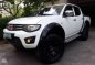 2012 Mitsubishi Strada GLX-V  for sale-0