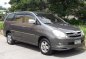 Like new Toyota Innova for sale-0