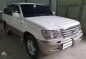 Land Cruiser 100 VXR  for sale-0