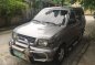 Mitsubishi Adventure 2001 Model GLS Manual for sale-1