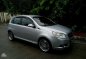 2009 Chevrolet aveo ls automatic for sale-0