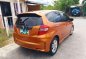 Honda Jazz 1.5V 2012 AT for sale-1