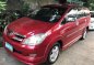 Toyota Innova G 2006 for sale-3