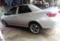 2005 Toyota Vios J 1.3 Manual transmission -0