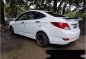 2016 Hyundai accent crdi for sale-5