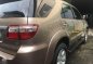 2011 Toyota Fortuner G 27vvti for sale-6