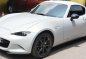 2018 may Mazda MX-5 RF for sale-0