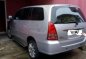 For Sale Toyota Innova 2007 model top of the line-1